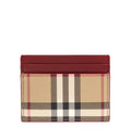 Check Card Holder