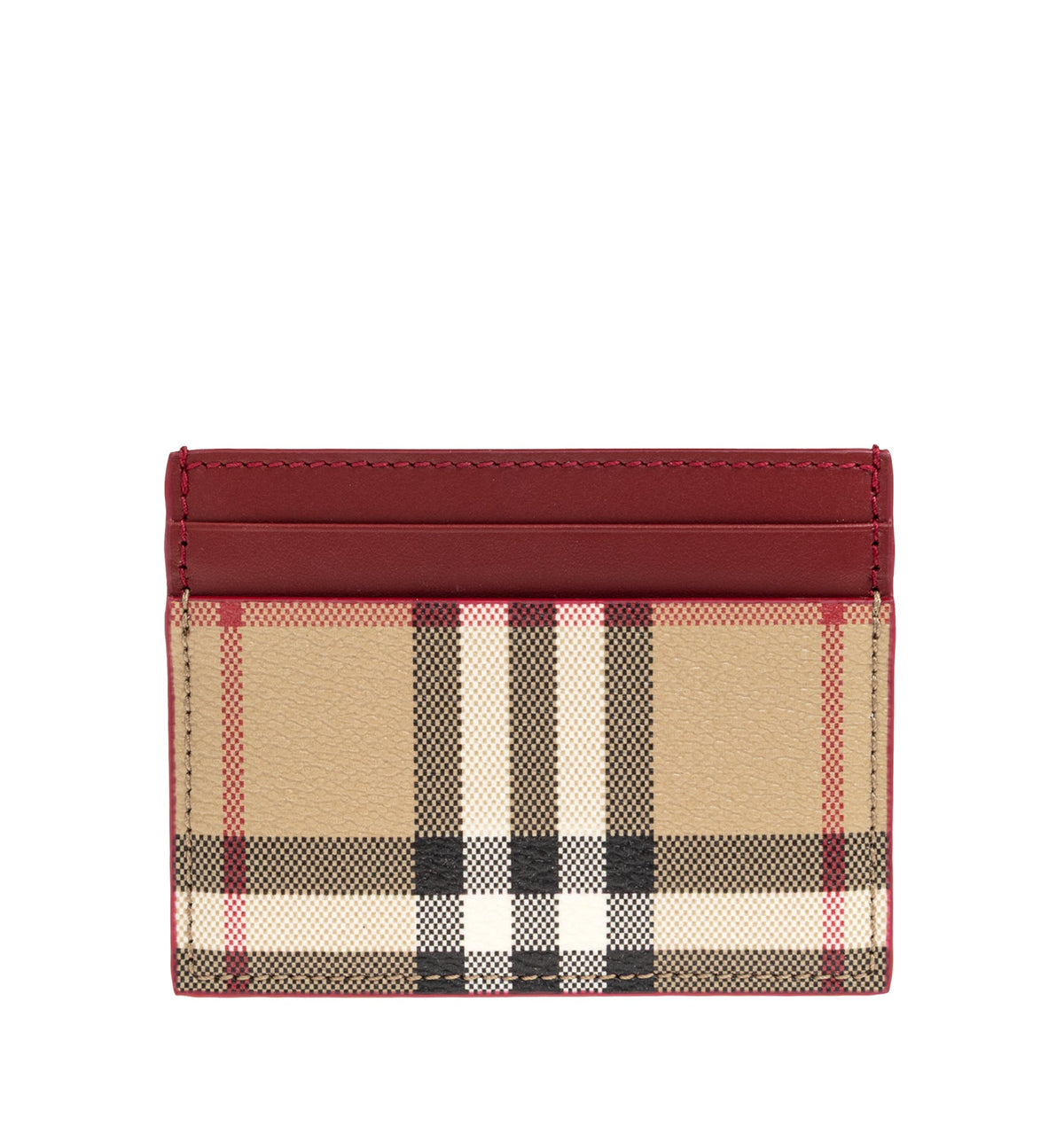 Check Card Holder