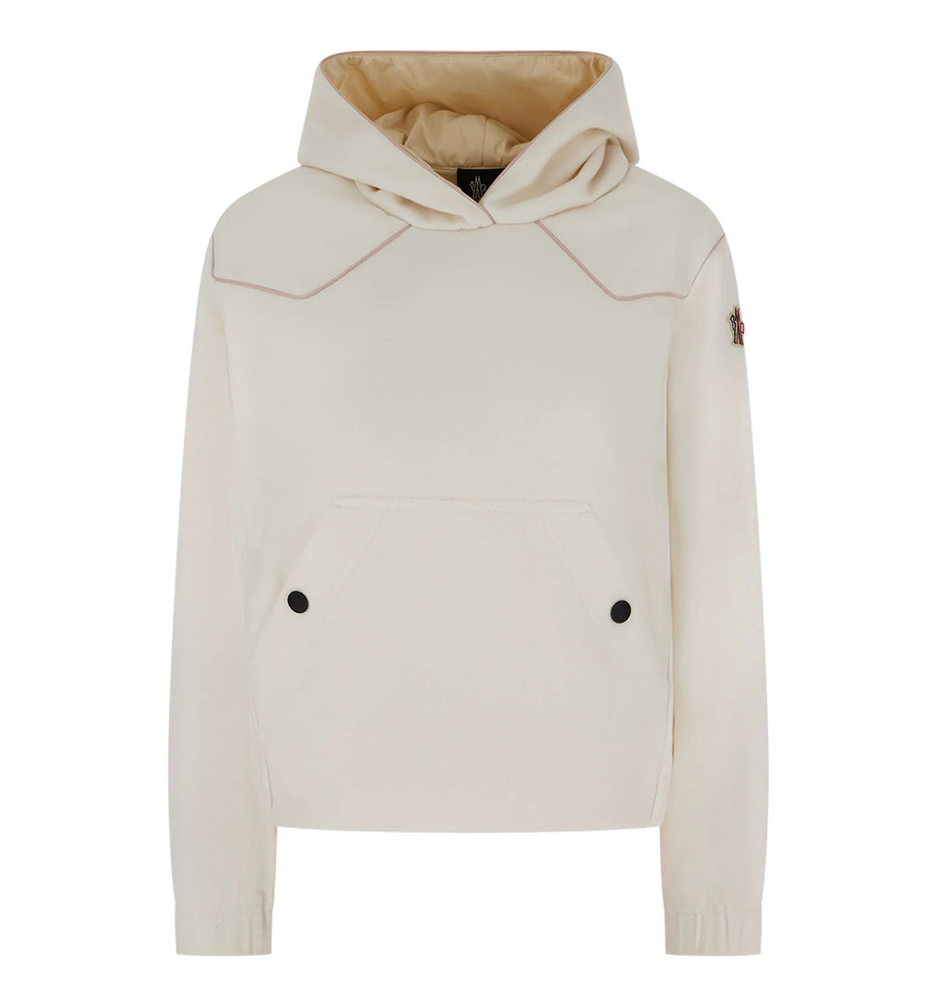 Fleece Sweatshirt