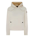 Fleece Sweatshirt