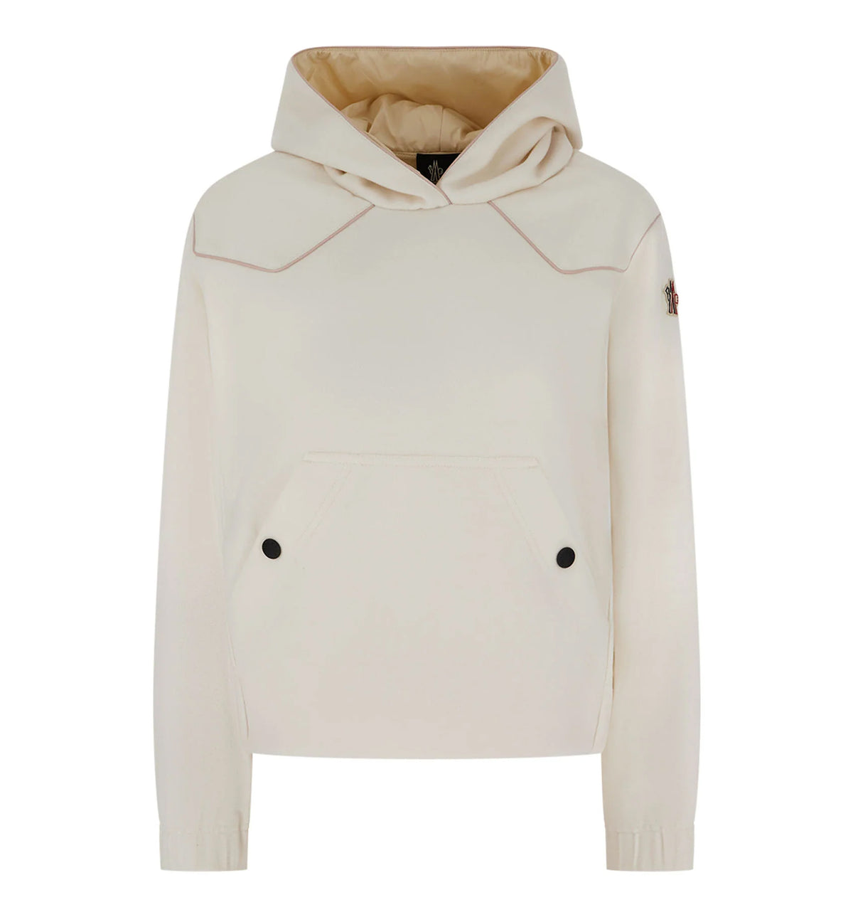 Fleece Sweatshirt