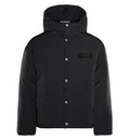 The Puffer Jacket