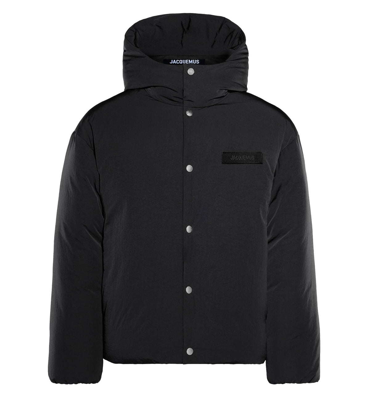 The Puffer Jacket