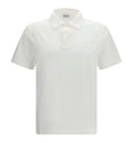 Cotton Polo Shirt