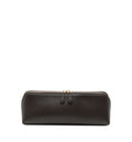 Delta Clutch In Box Calfskin