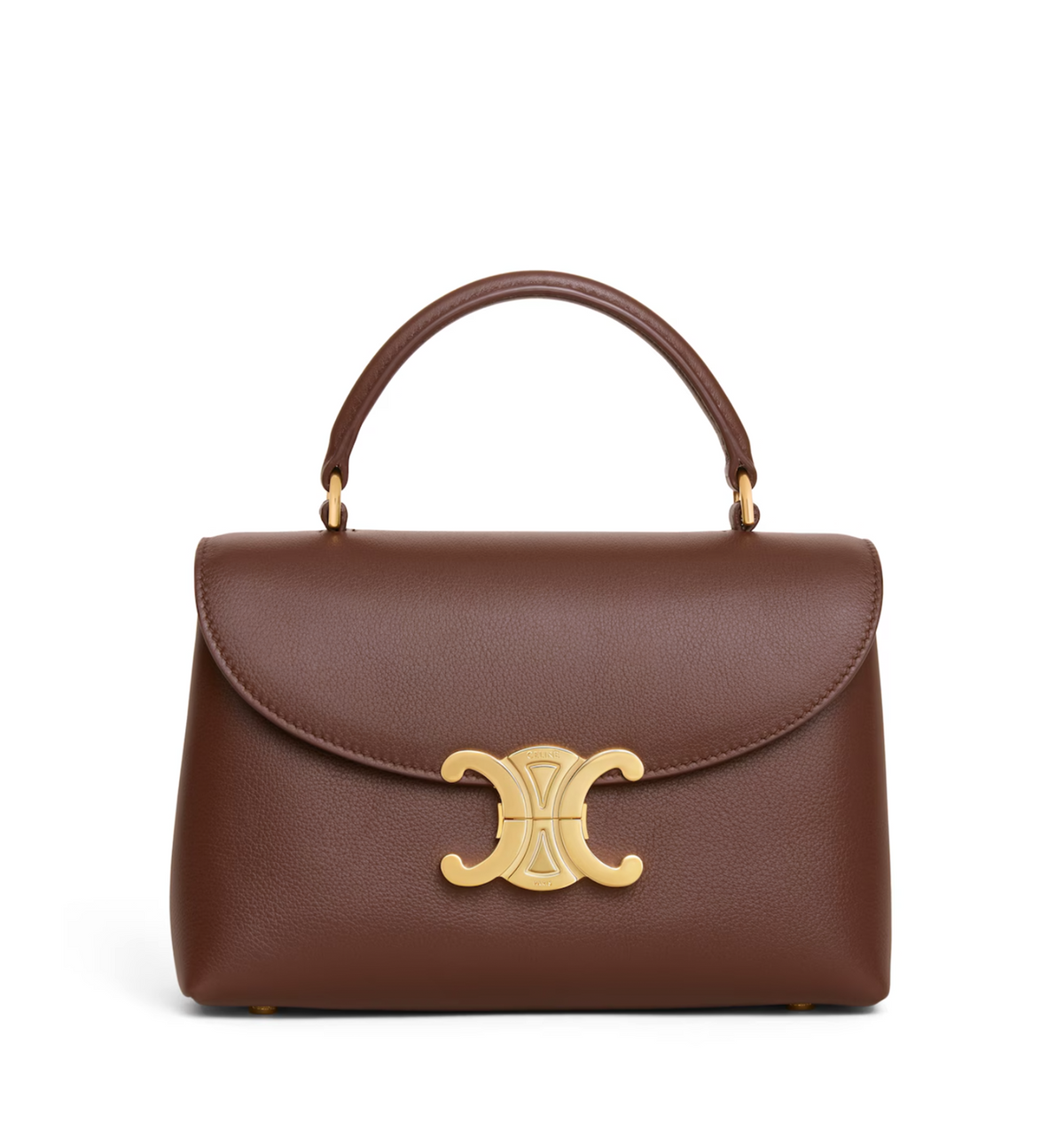 Teen Nino Bag in Supple Calfskin