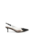 Le Cœur Slingback Pumps