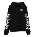 Bones Stacked Hoodie