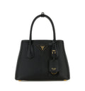 Prada Double Small Handbag