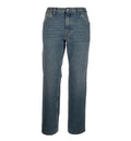 Cotton Washed Jeans
