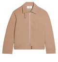 Jacket In Cotton Cloth
