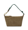 Corduroy Pouch