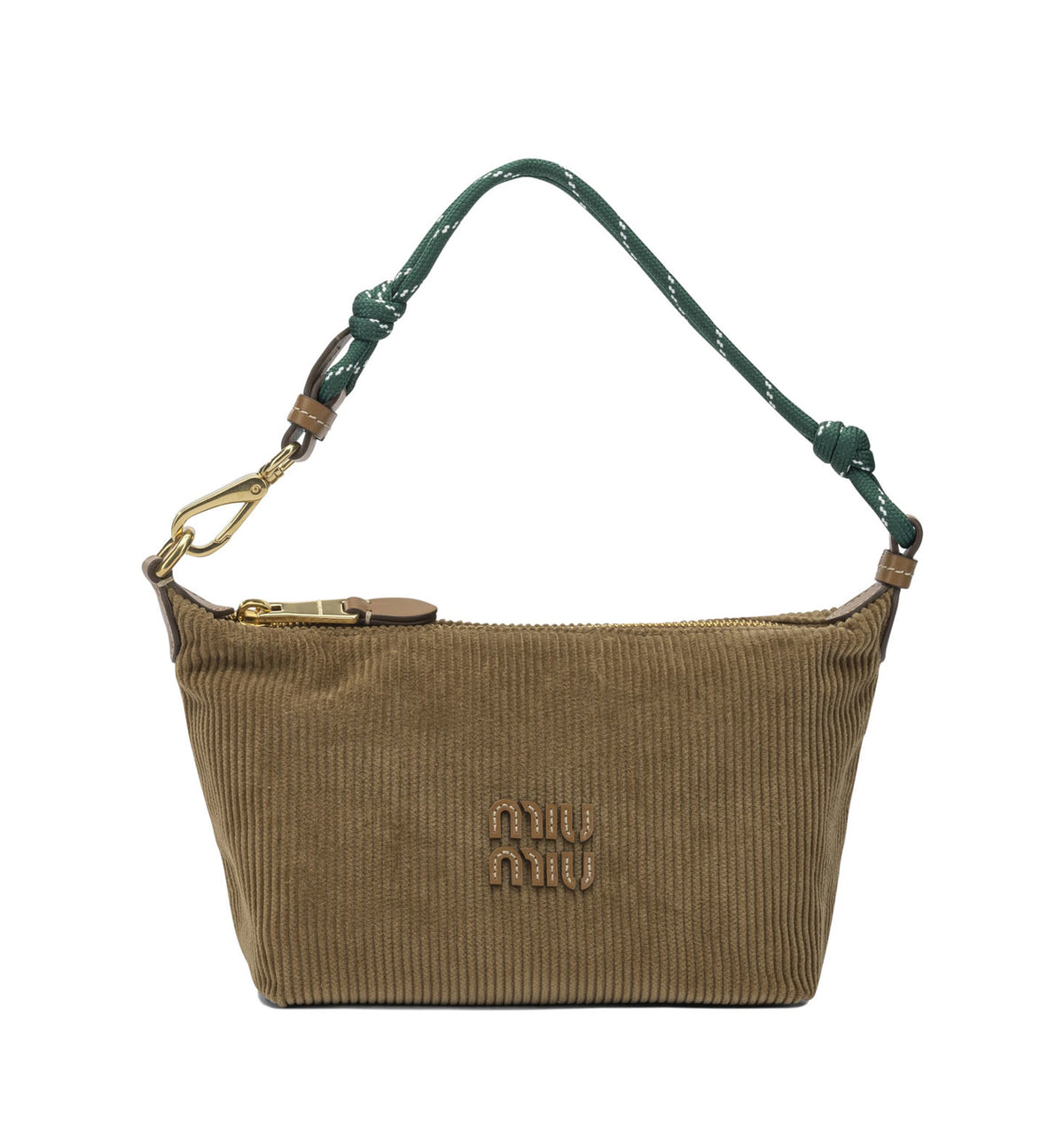 Corduroy Pouch