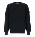 Ribbed Soft Organic Cotton