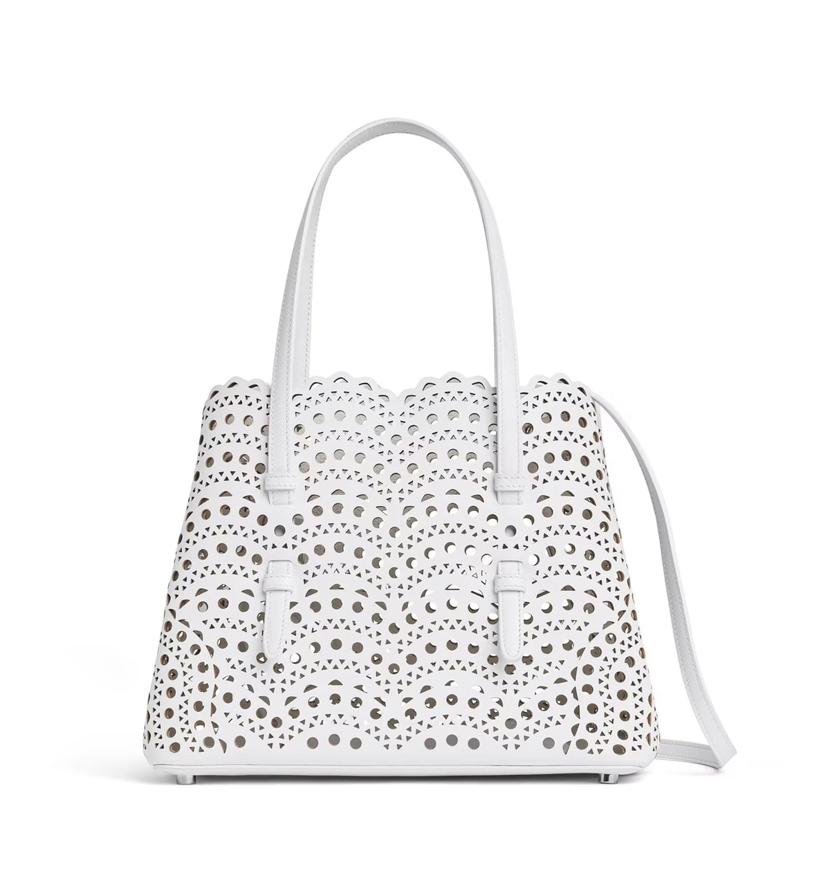 Mina 25 Bag In Vienne Wave Calfskin