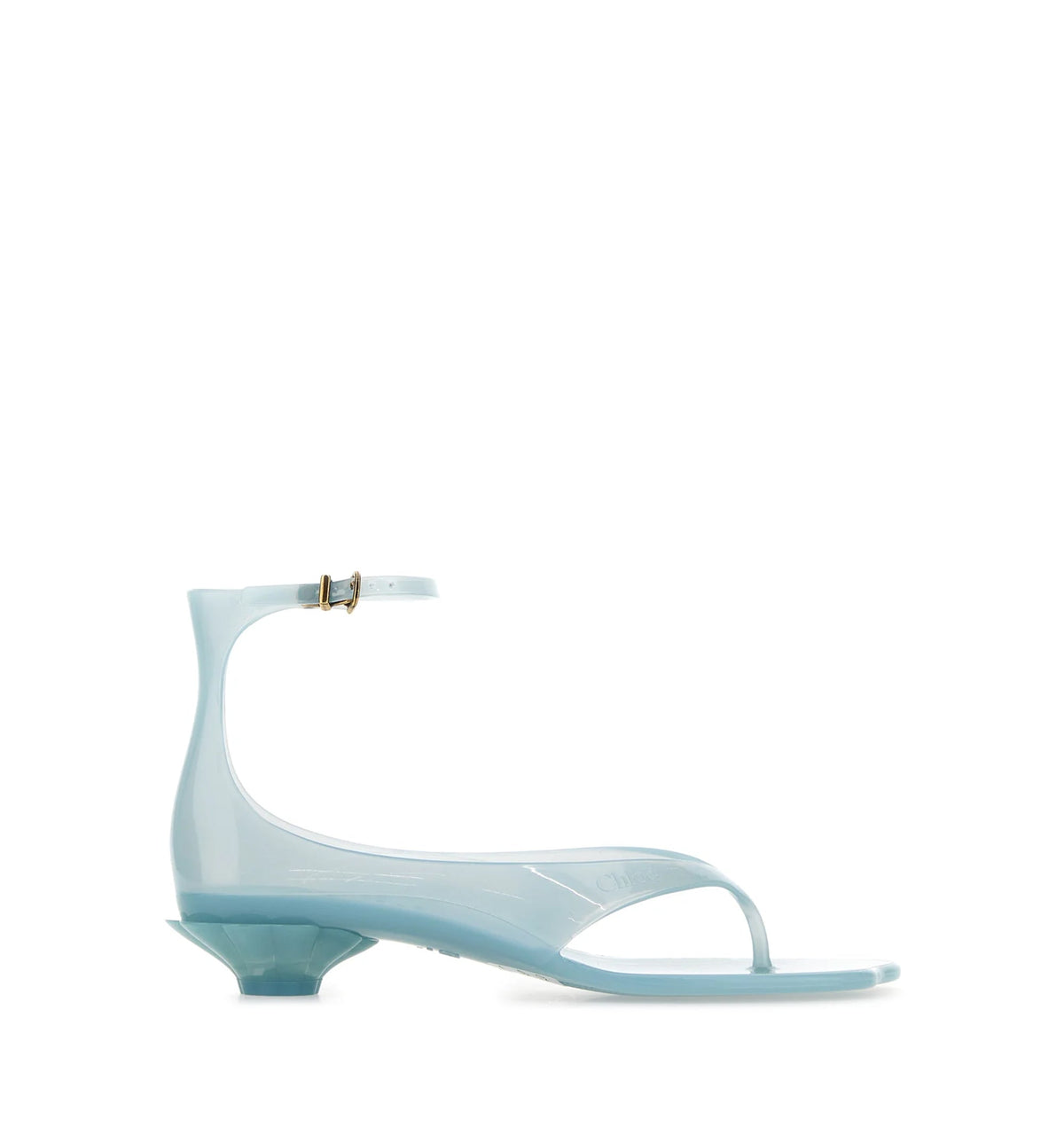Chloé Jelly Sandal