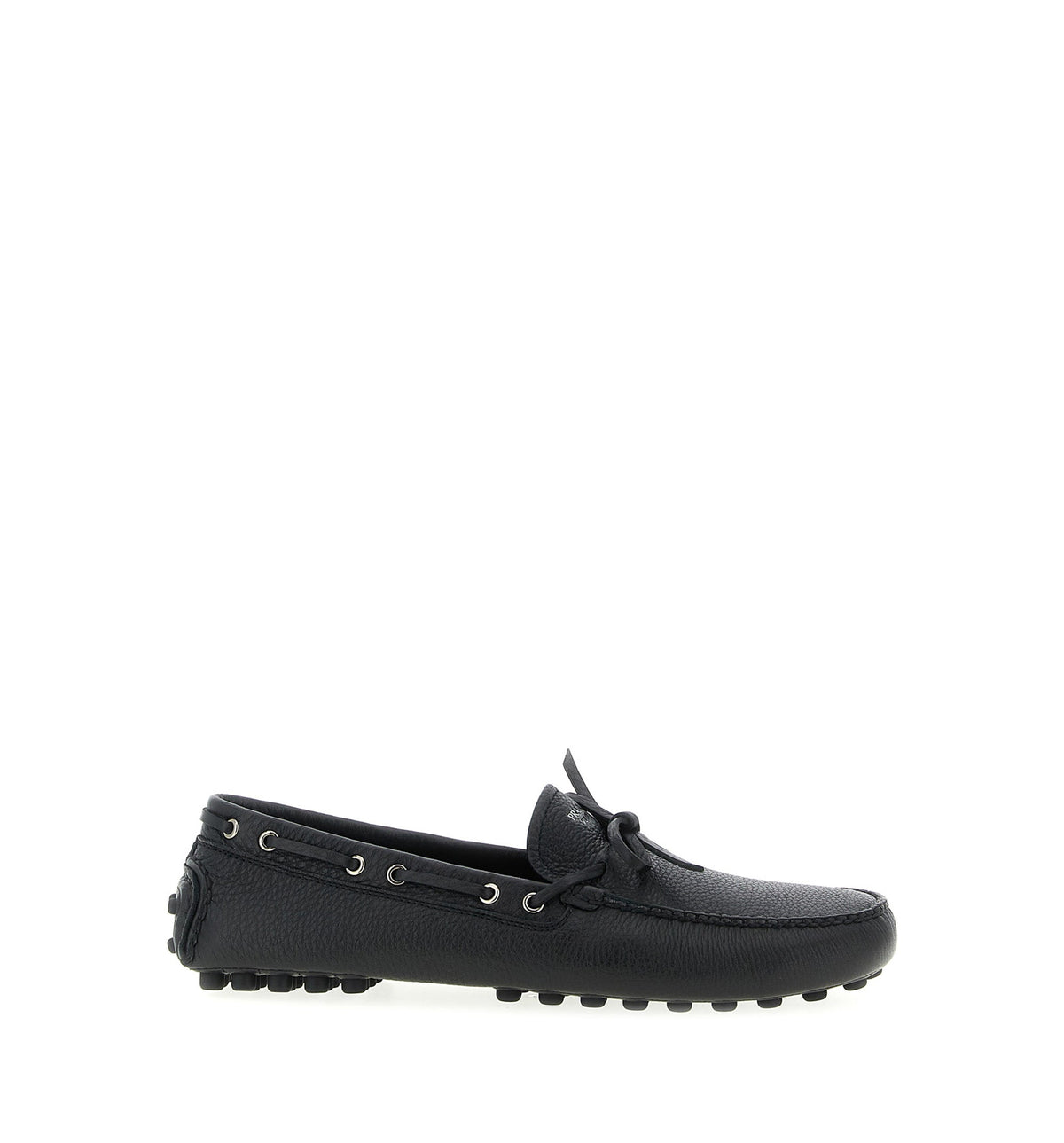 Leather Driving Shoe