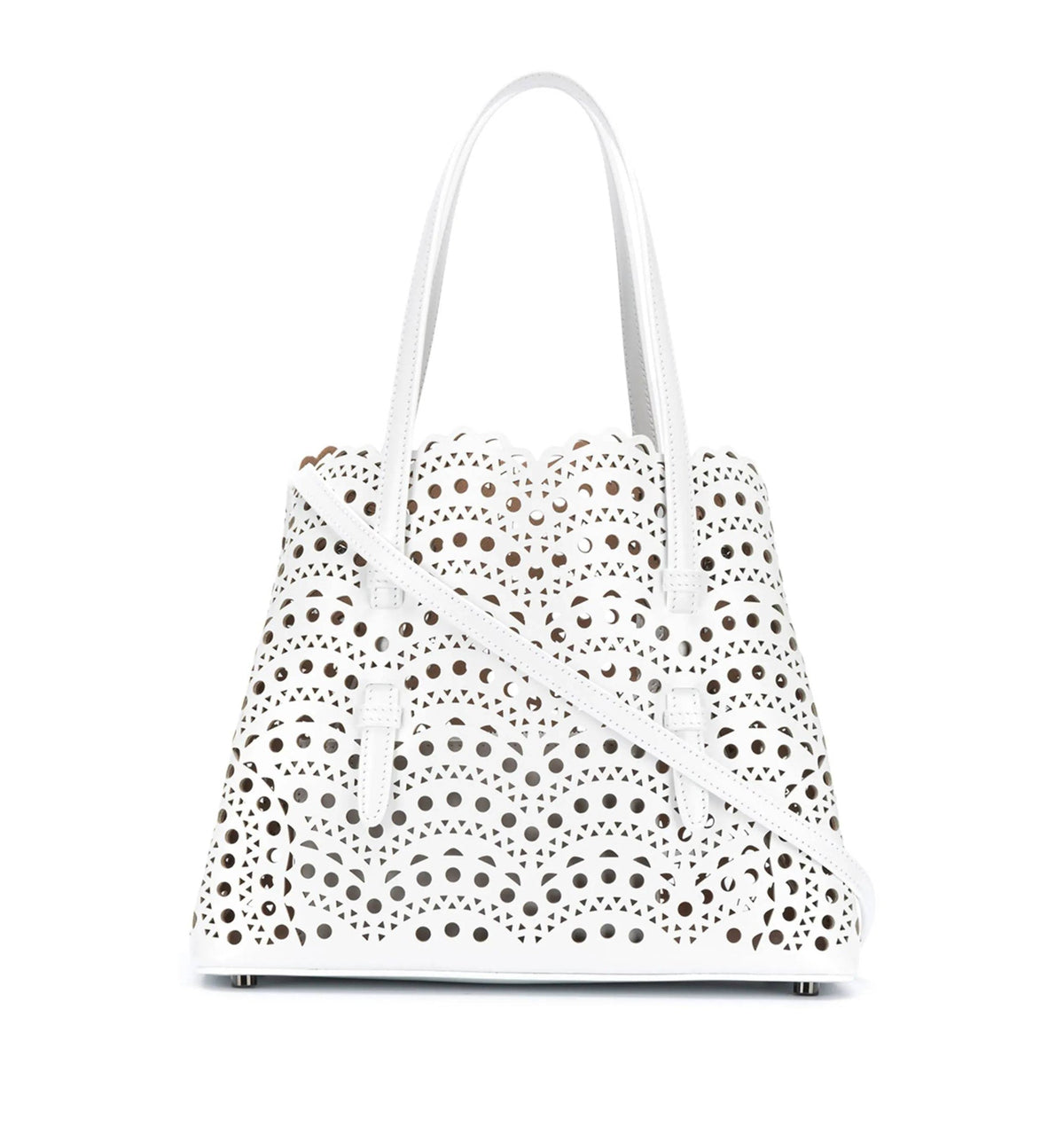 Mina 25 Bag In Vienne Wave Calfskin