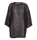 Viscose Blades Cover-Up Kaftan