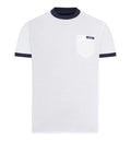 Reversible Cotton T-shirt