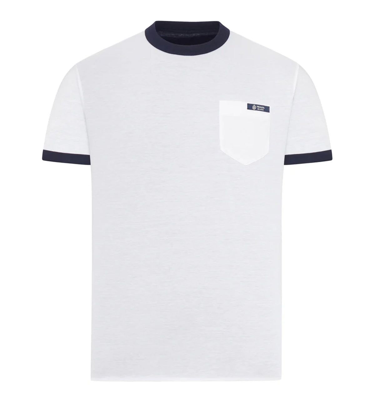 Reversible Cotton T-shirt