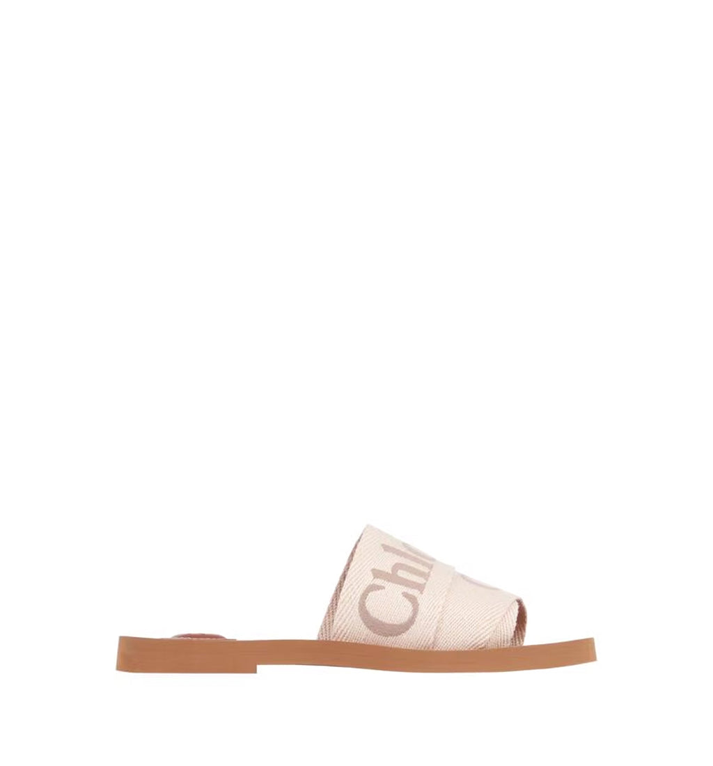 Woody Mule