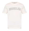 Logo Motif T-Shirt