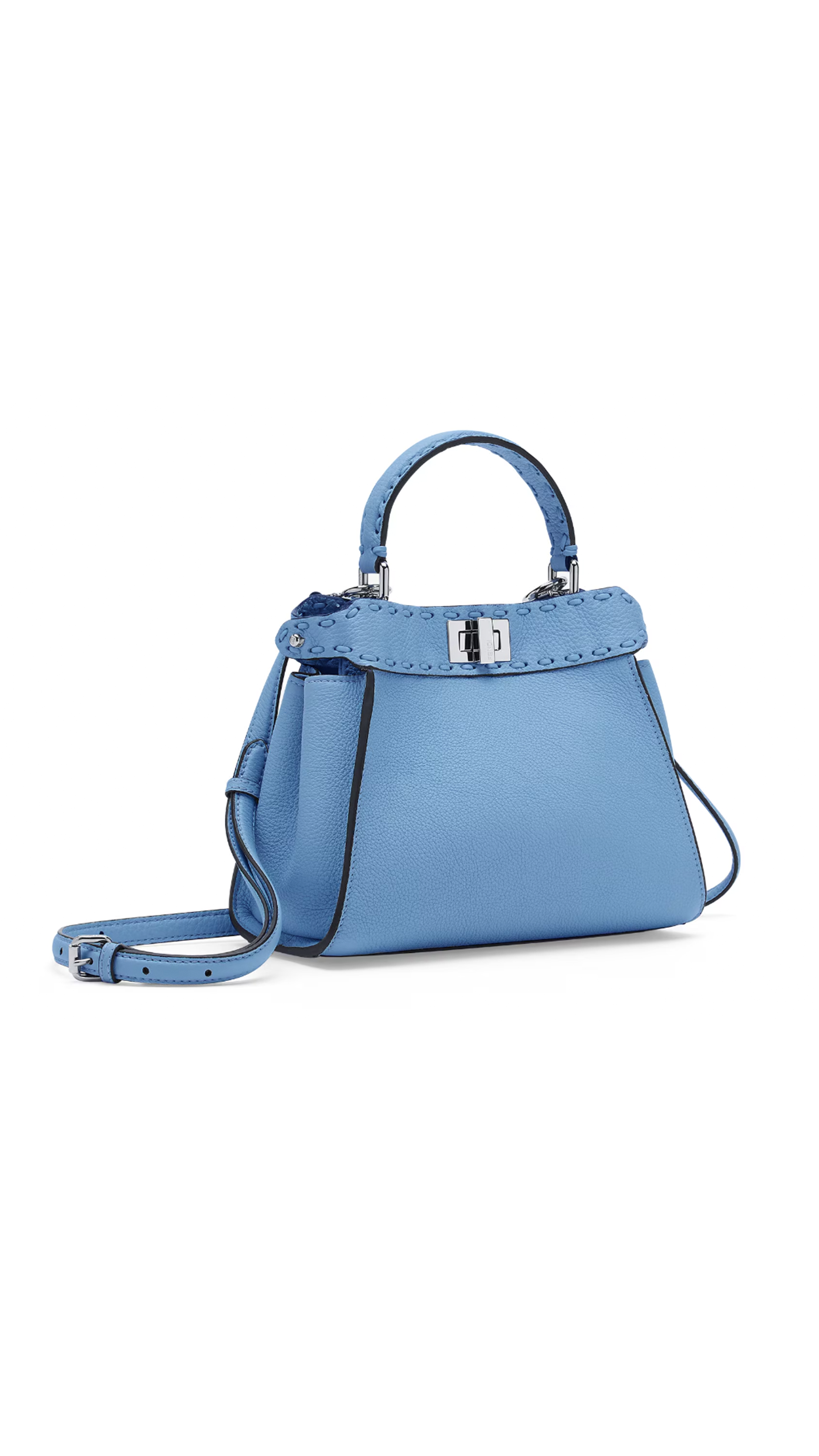 Topstitch Peekaboo Mini - Blue