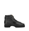 "Lord Chunky" Combat Boots