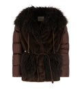Immersif 2-in-1 Short Down Jacket