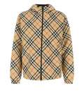Reversible Trafford Check Jacket