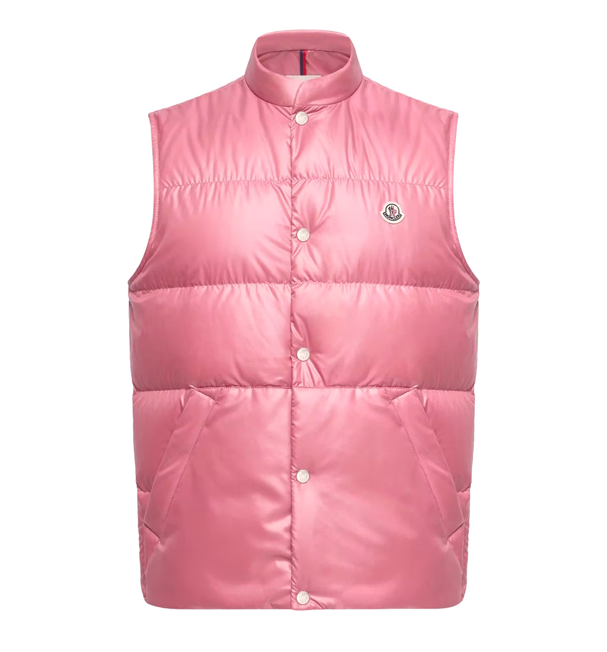 Restigo Down Vest