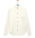 Shirt in lyocell
