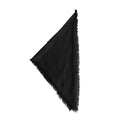 Double G silk wool shawl