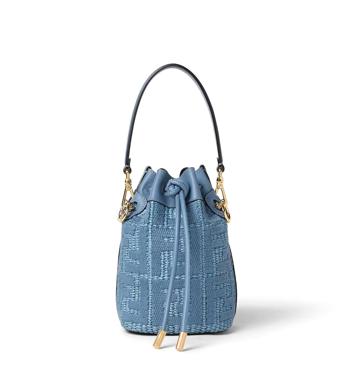 Mini Mon Tresor Bag – Amuze