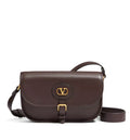 Antibes Small Shoulder Bag In Calfskin