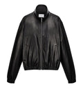 Cassandre Jacket In Lambskin