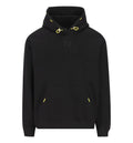 FF Embroidered Drawstring Hoodie