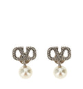 VLogo Signature Earrings