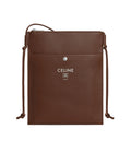 Sharp Pouch Take Away in Smooth Lambskin