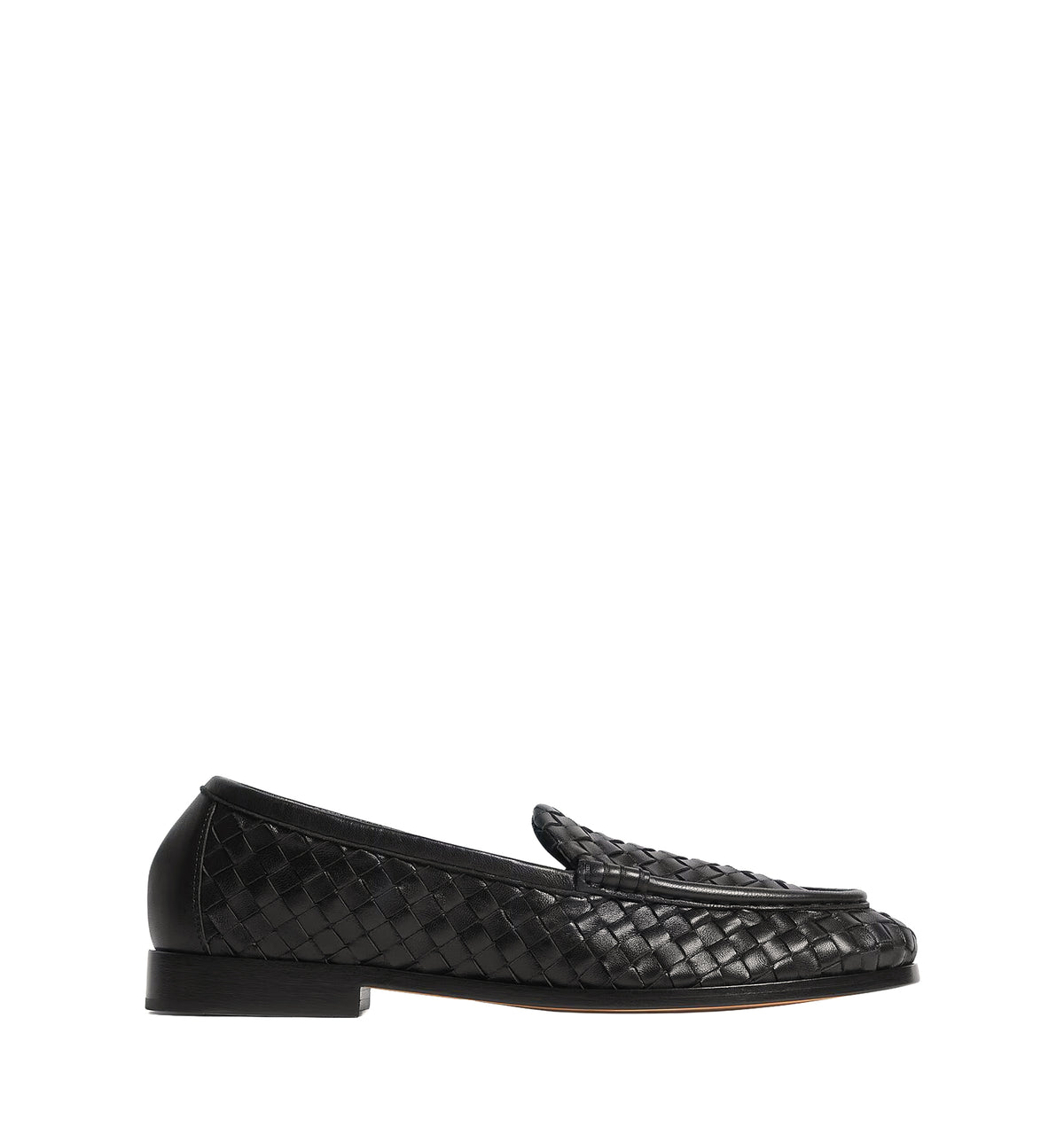 Silenzio Loafer