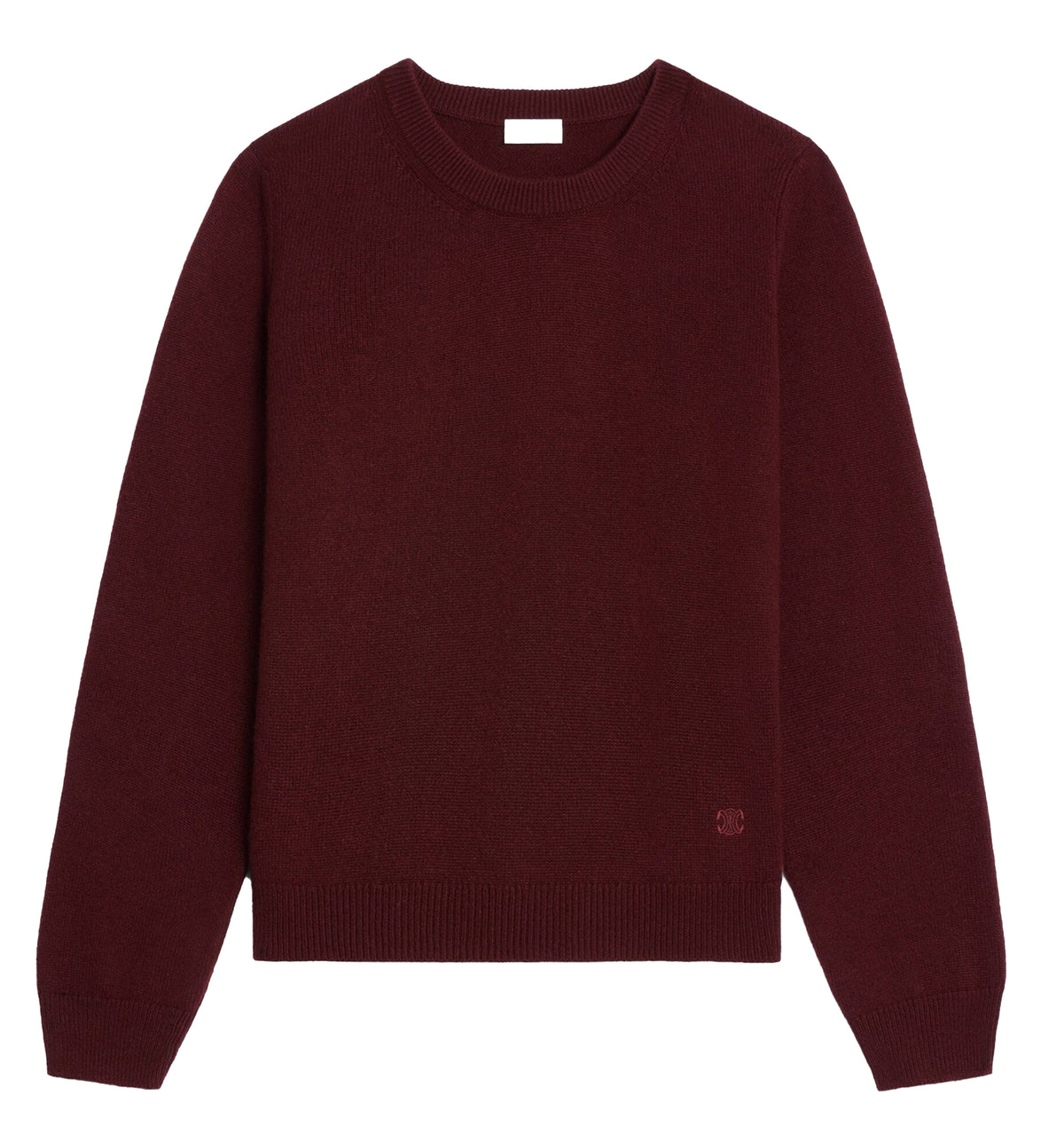 Sweater With Triomphe