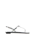 Leather Thong Sandals