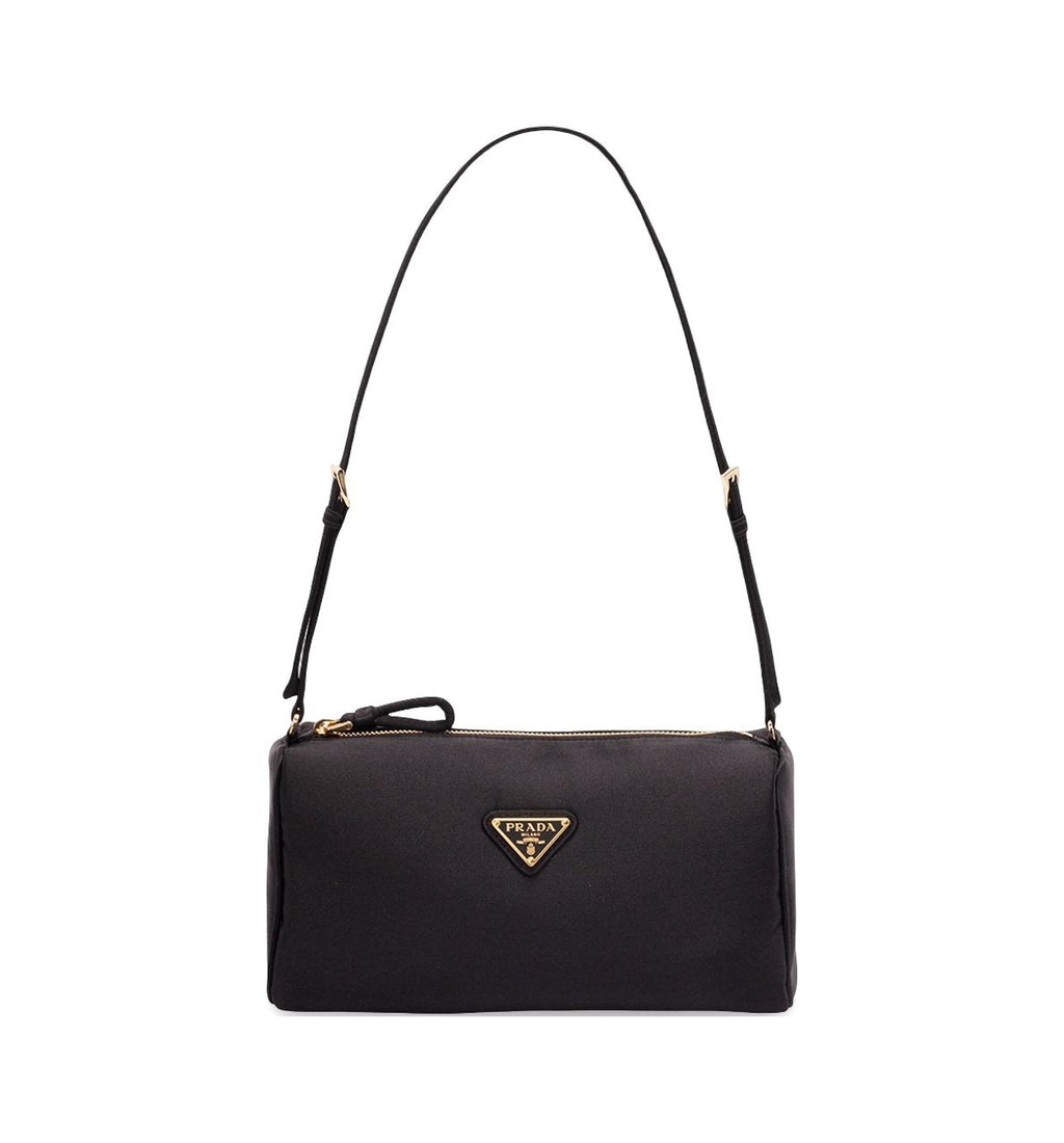 Satin Mini-Bag