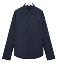 Shirt In Cotton