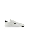 Downtown Leather Sneakers
