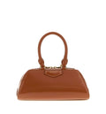 Mini Antigona East-West Bag In Box Leather