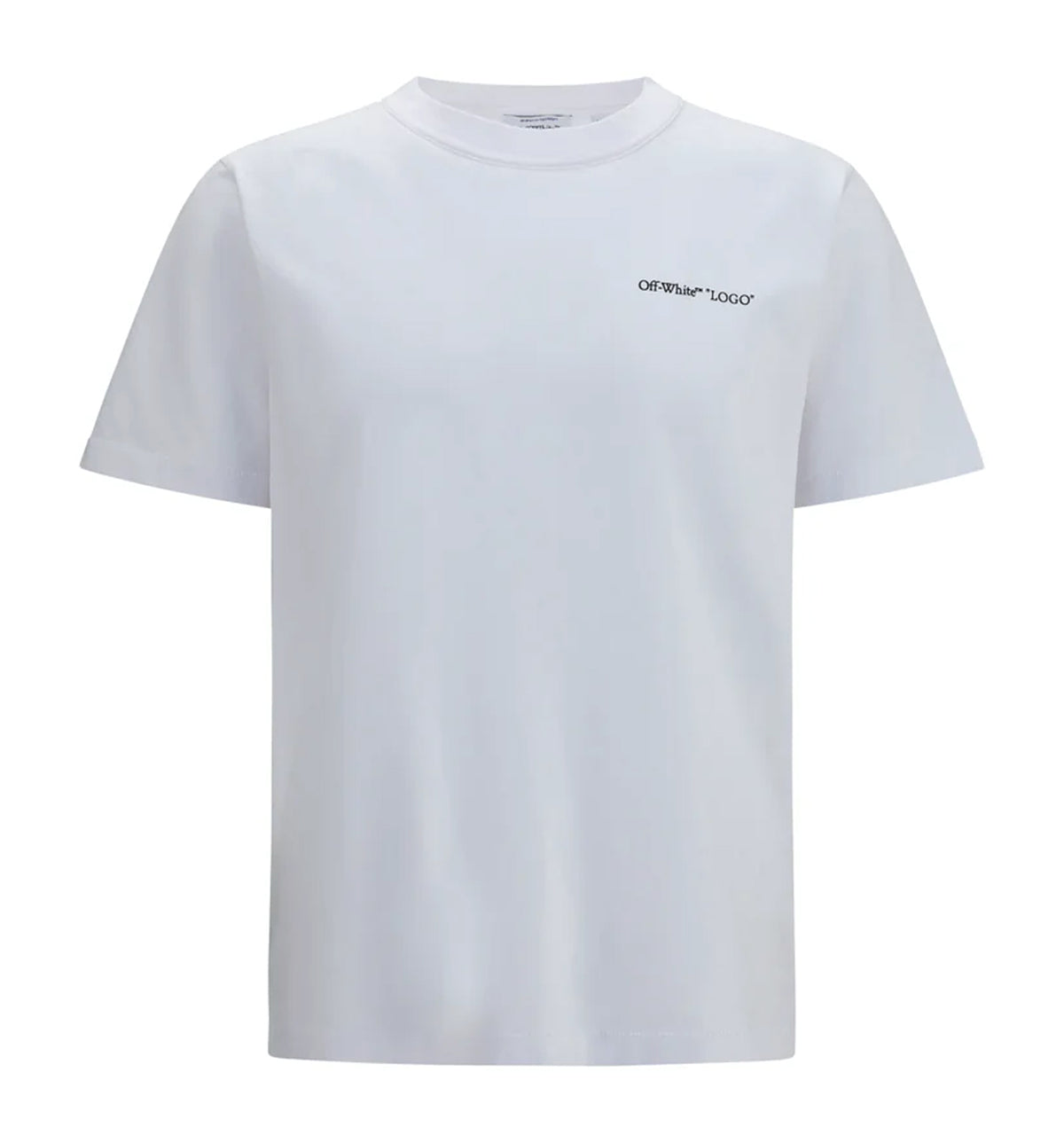 Logo Quote T-shirt