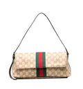 Madison medium shoulder bag