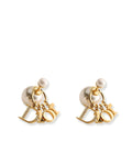 Dior Tribal Earrings